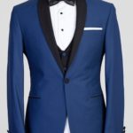 Prom Suit