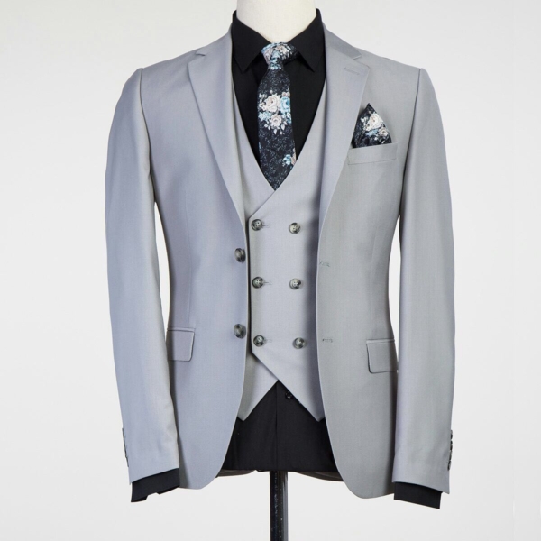 Slim fit suits - Image 6
