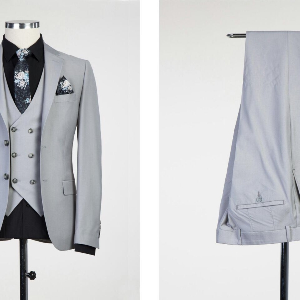 Slim fit suits - Image 7