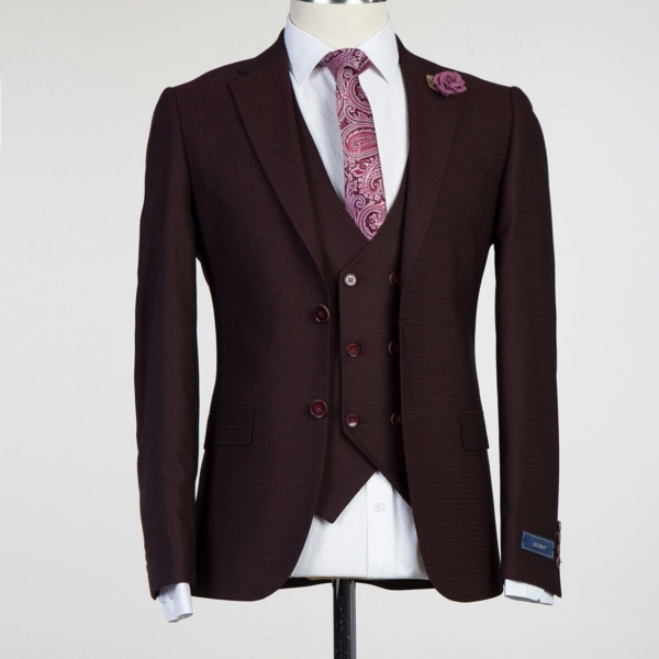 Slim fit suits - Image 3