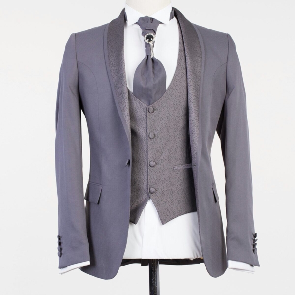 groomsmen choice suits - Image 3