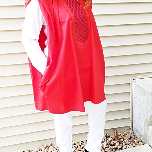 Mix female agwada  set