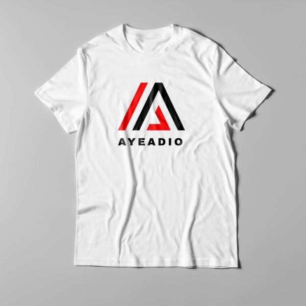 Ayeadio T- Shirts - Image 2