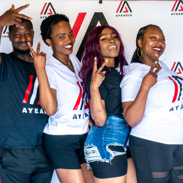 Ayeadio T- Shirts - Image 8
