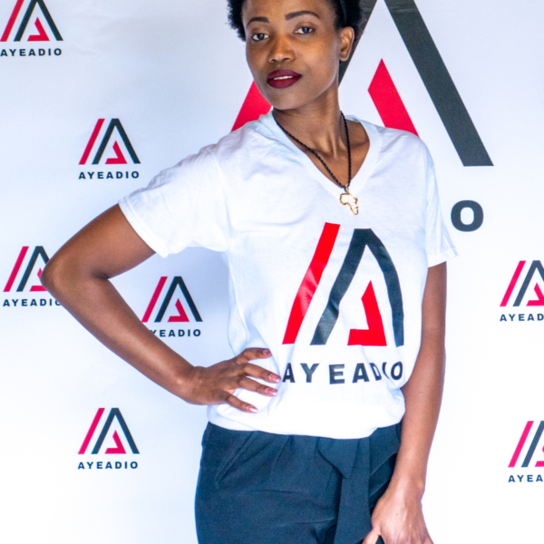 Ayeadio T- Shirts - Image 5