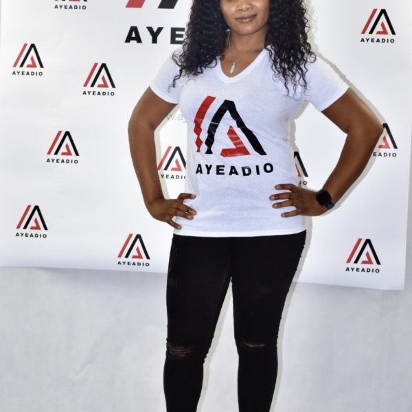 Ayeadio T- Shirts - Image 9