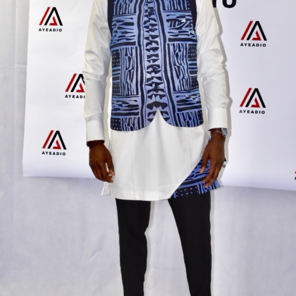 Ayeadio Indian Bami Suit - Image 6