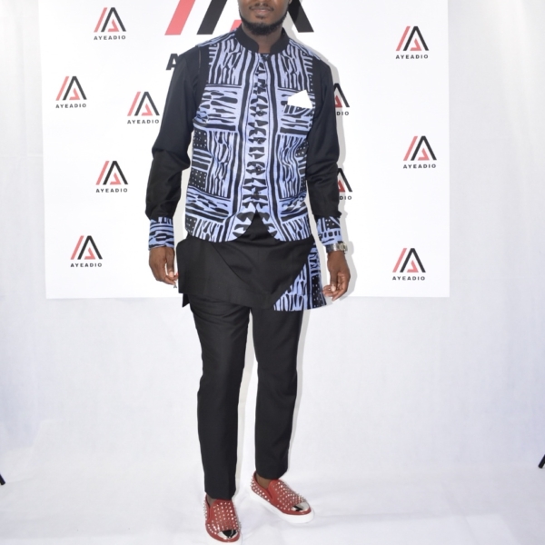 Ayeadio Indian Bami Suit - Image 10