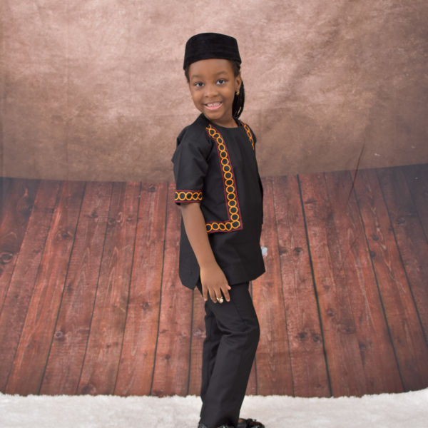Ayeadio Kids  Senator Collection - Image 2