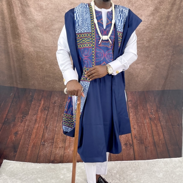 Agwada  Suit - Image 7